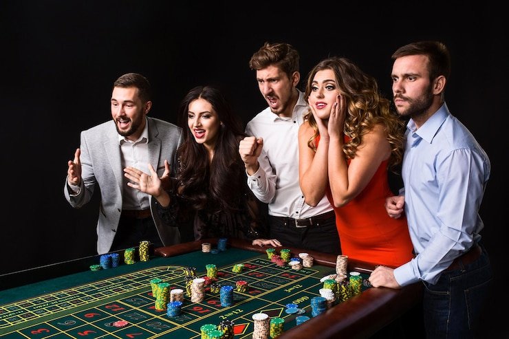sumbartoto Meja Live Casino yang Menghibur Setiap Saat